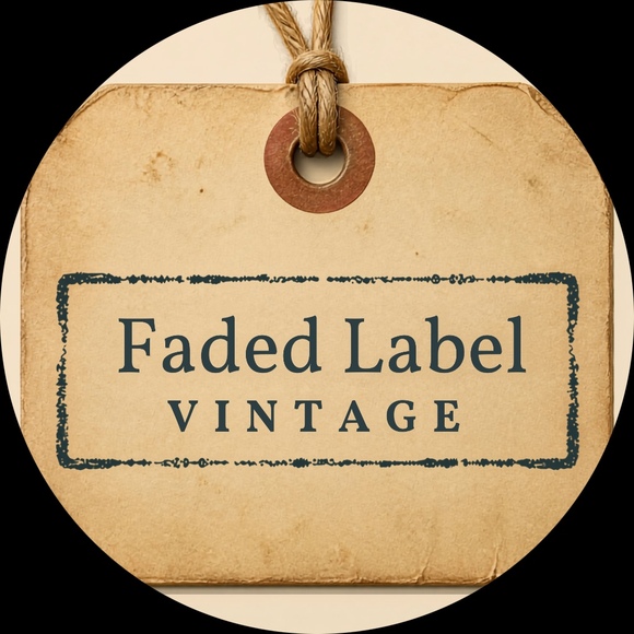 fadedlabel